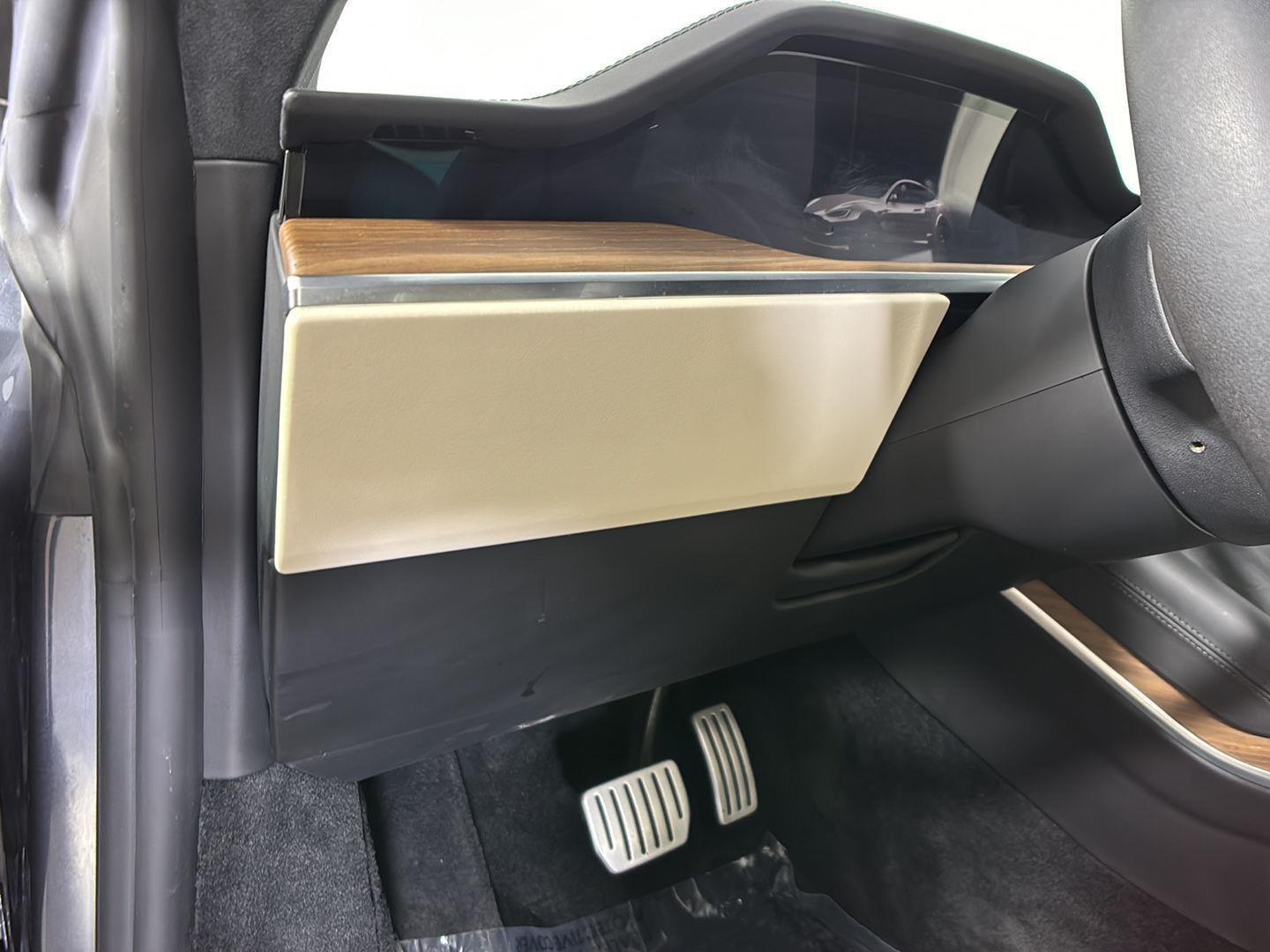 2021 Tesla Model S Long Range