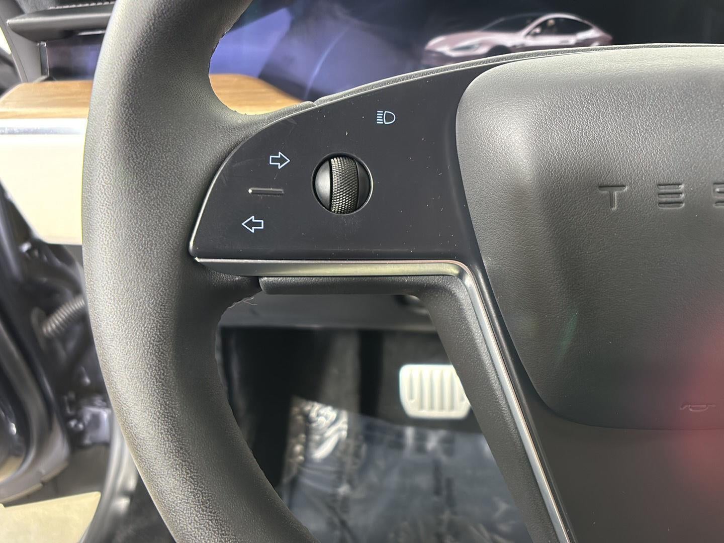 2021 Tesla Model S Long Range