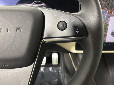 2021 Tesla Model S Long Range