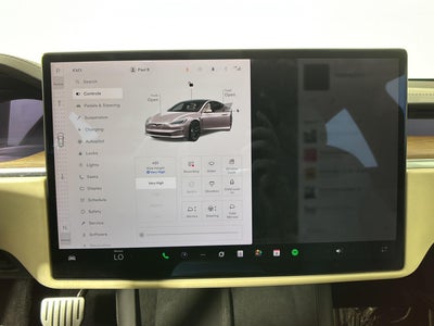 2021 Tesla Model S Long Range