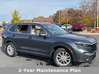 2023 Honda CR-V EXL
