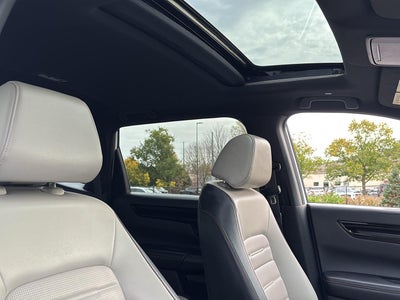2023 Honda CR-V Hybrid Sport Touring