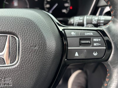 2023 Honda CR-V Hybrid Sport Touring