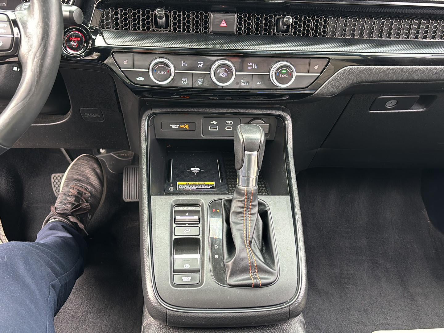 2023 Honda CR-V Hybrid Sport Touring