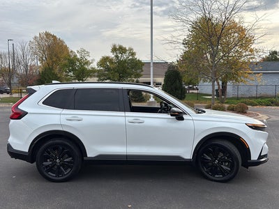 2023 Honda CR-V Hybrid Sport Touring