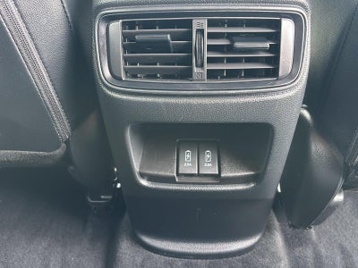 2021 Honda CR-V Hybrid EX-L