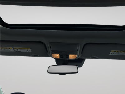 2021 Honda CR-V Hybrid EX-L