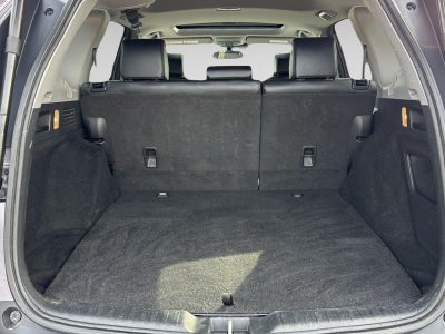 2021 Honda CR-V Hybrid EX-L