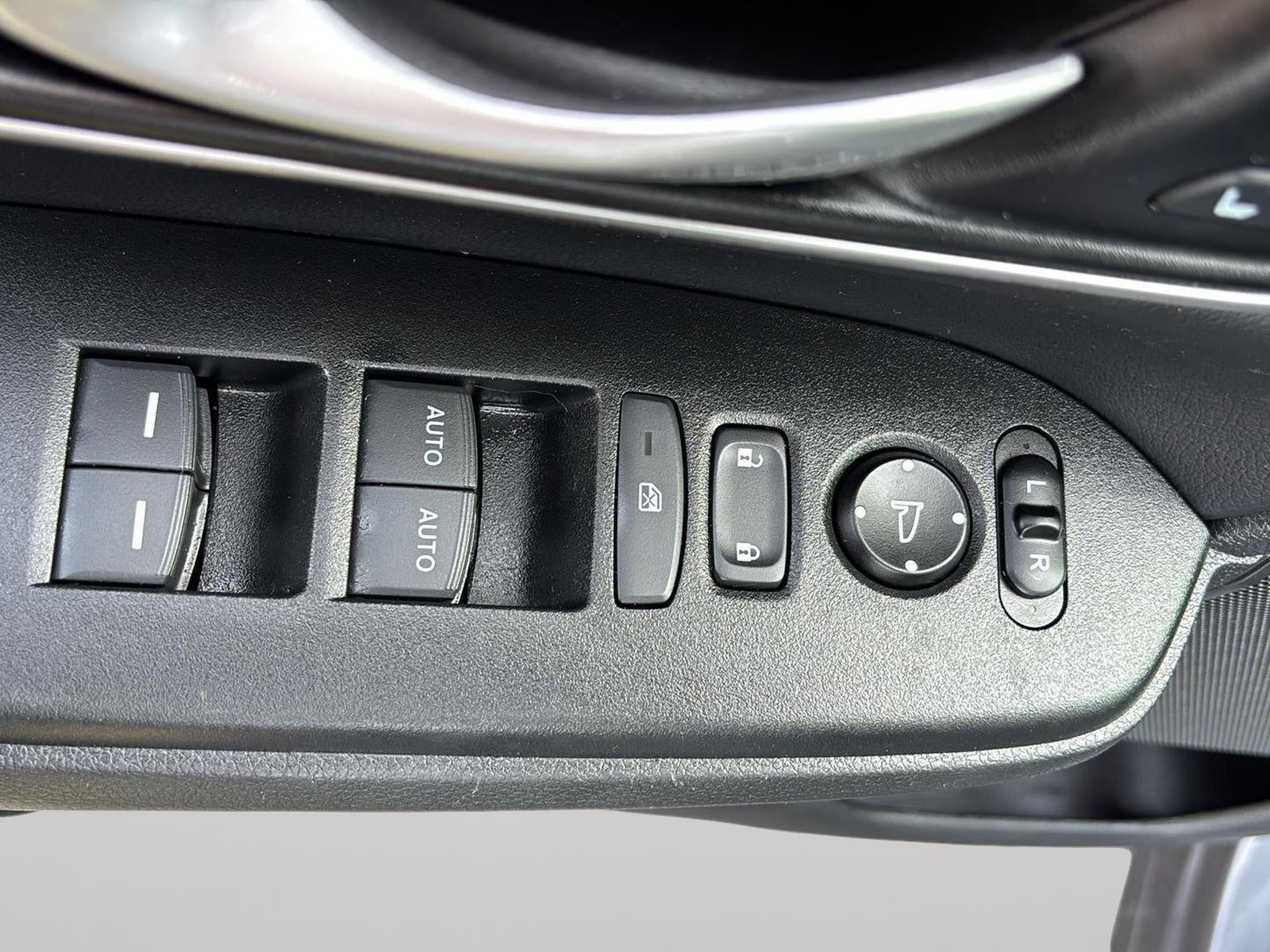 2021 Honda CR-V Hybrid EX-L