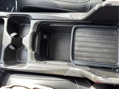 2021 Honda CR-V Hybrid EX-L