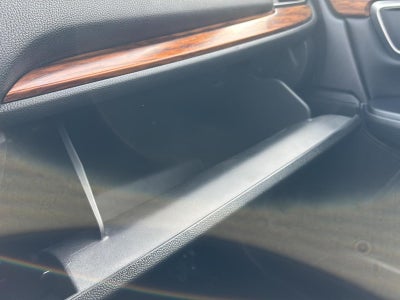 2021 Honda CR-V Hybrid EX-L