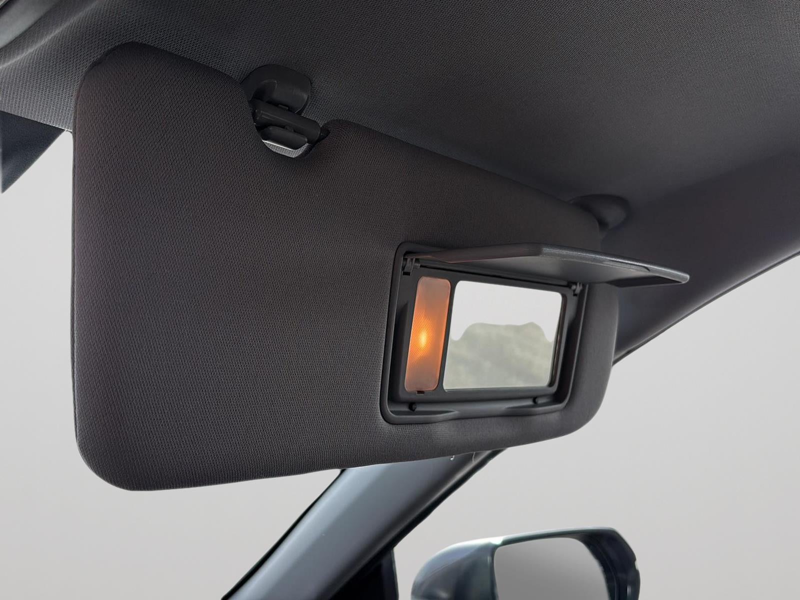 2021 Honda CR-V Hybrid EX-L