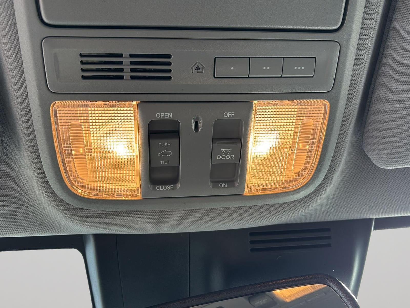 2021 Honda CR-V Hybrid EX-L