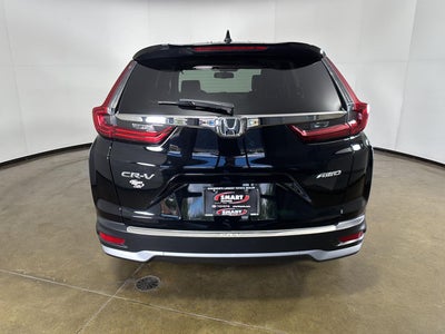 2020 Honda CR-V EXL