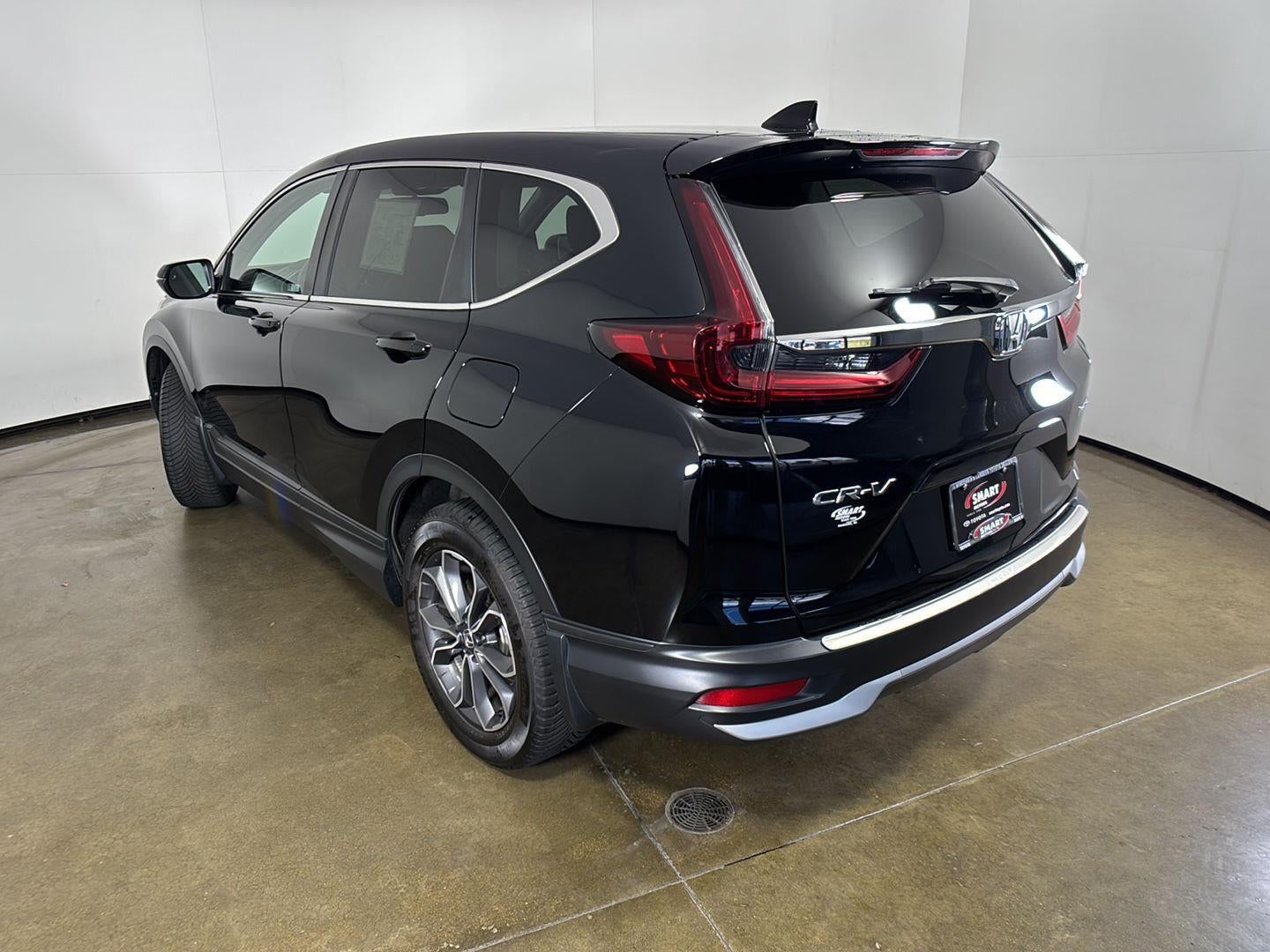 2020 Honda CR-V EXL