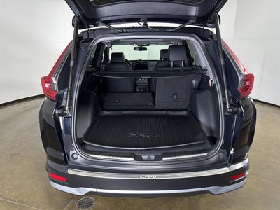 2020 Honda CR-V EXL
