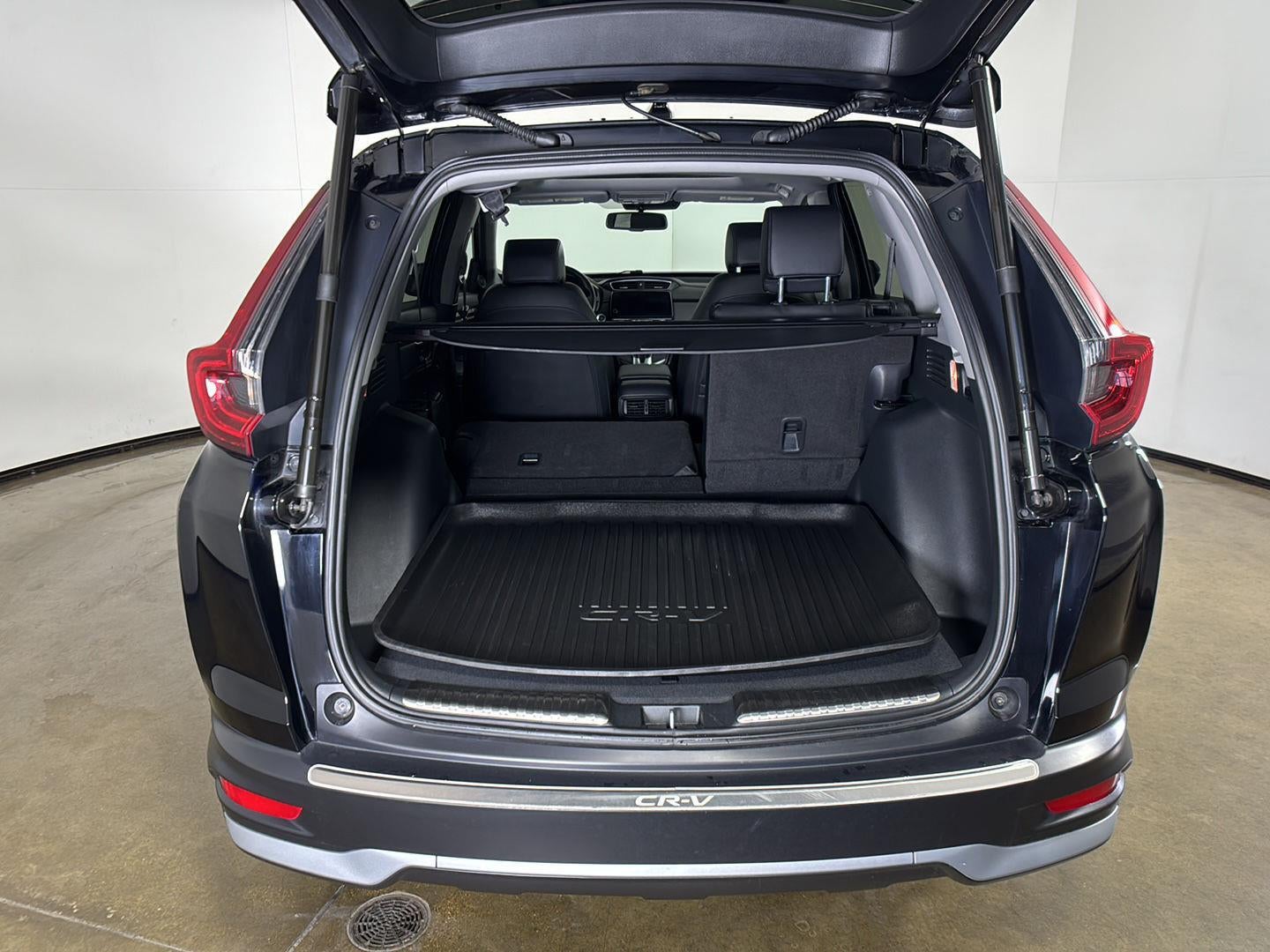2020 Honda CR-V EXL
