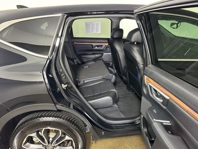 2020 Honda CR-V EXL