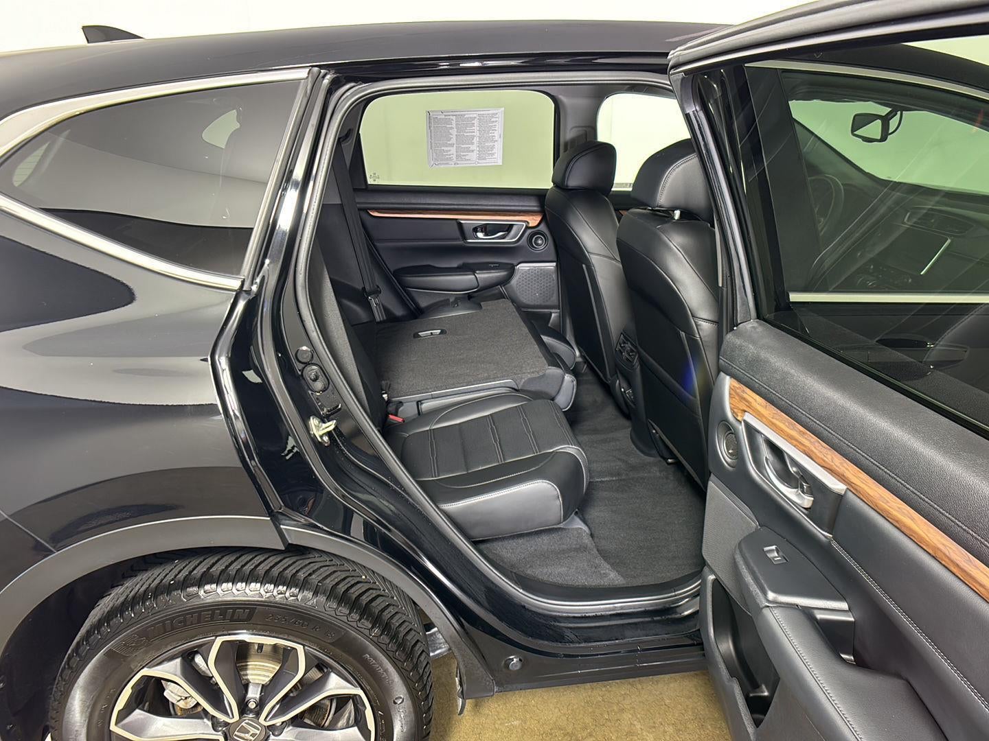 2020 Honda CR-V EXL