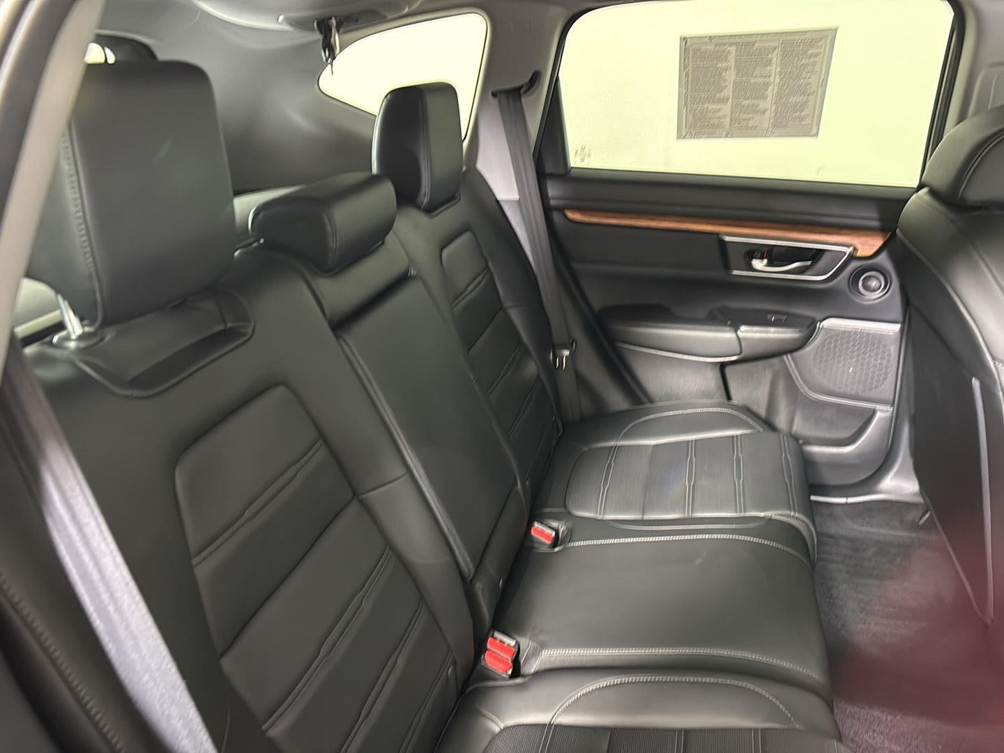 2020 Honda CR-V EXL