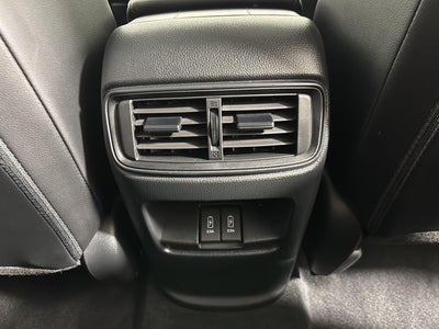 2020 Honda CR-V EXL