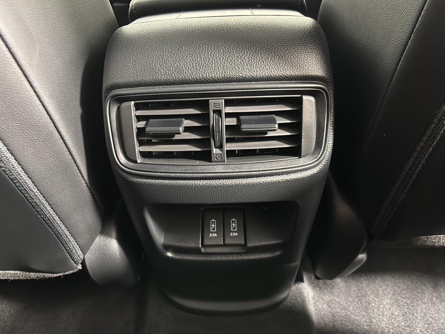 2020 Honda CR-V EXL