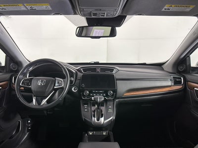 2020 Honda CR-V EXL