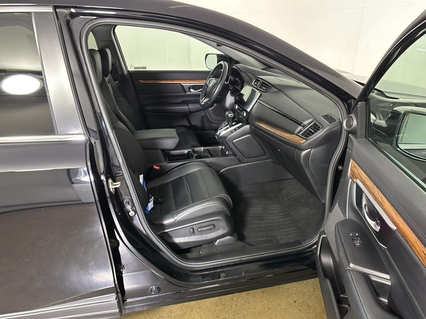 2020 Honda CR-V EXL