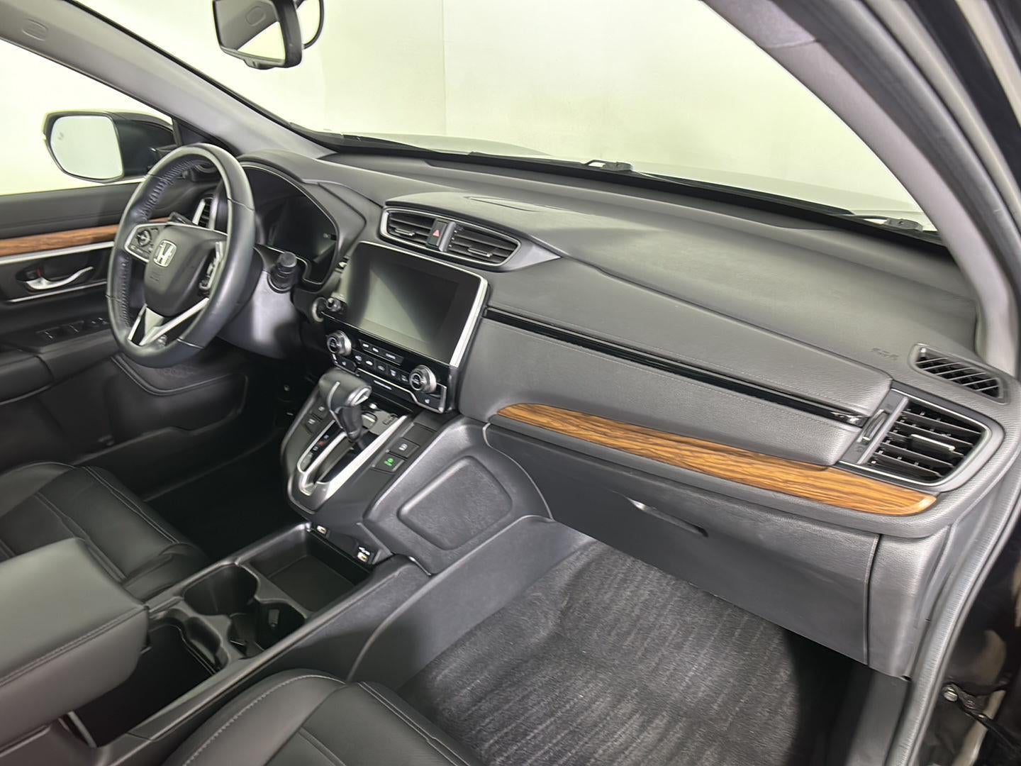 2020 Honda CR-V EXL