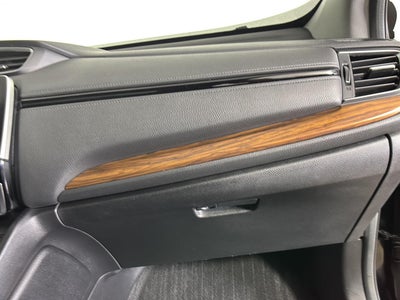 2020 Honda CR-V EXL