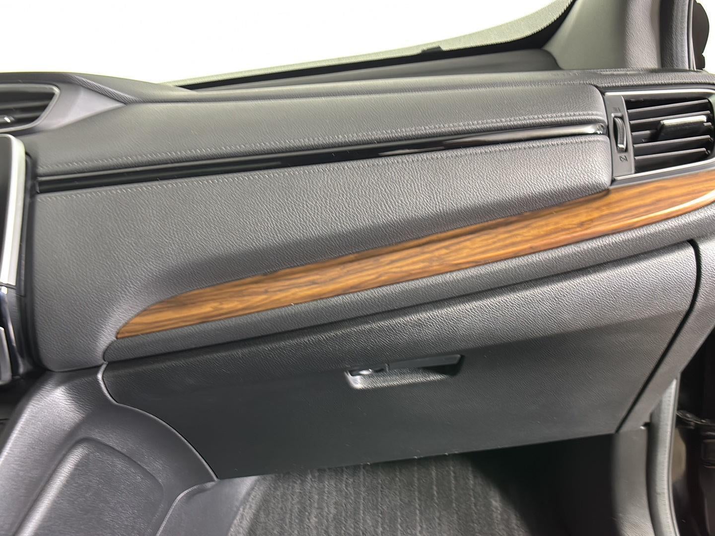 2020 Honda CR-V EXL