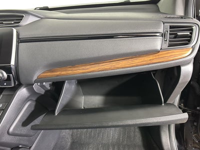 2020 Honda CR-V EXL