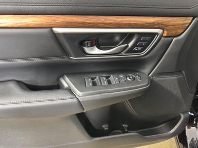 2020 Honda CR-V EXL