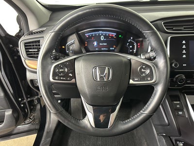 2020 Honda CR-V EXL