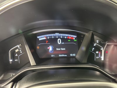 2020 Honda CR-V EXL
