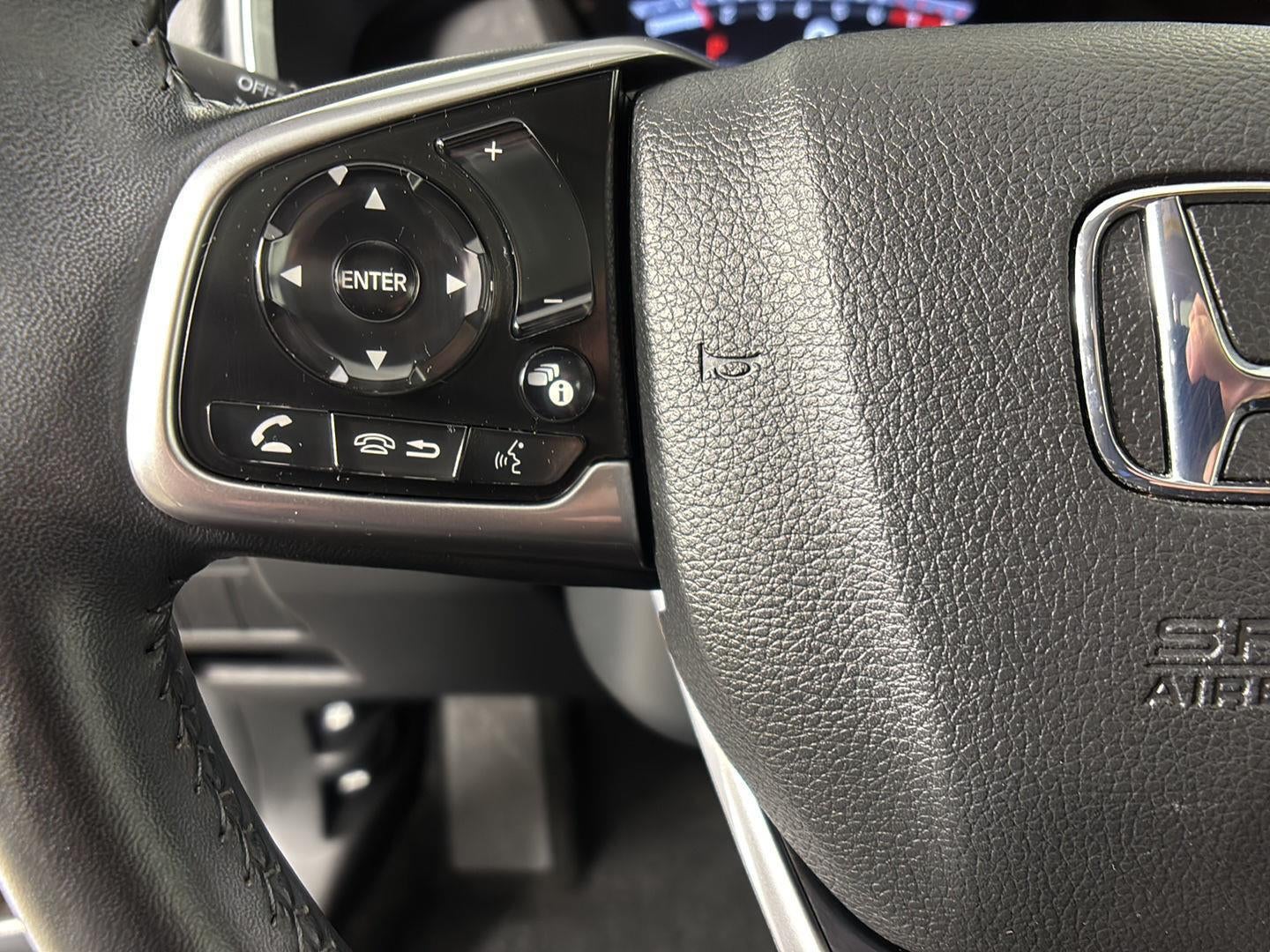 2020 Honda CR-V EXL