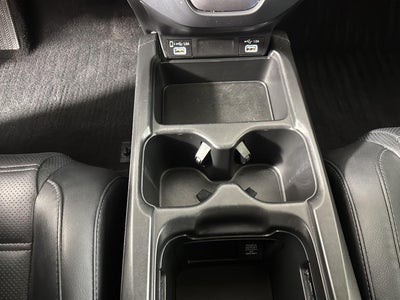 2020 Honda CR-V EXL