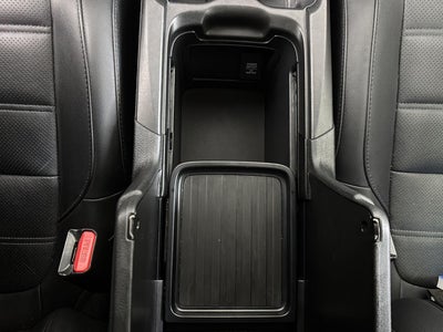 2020 Honda CR-V EXL