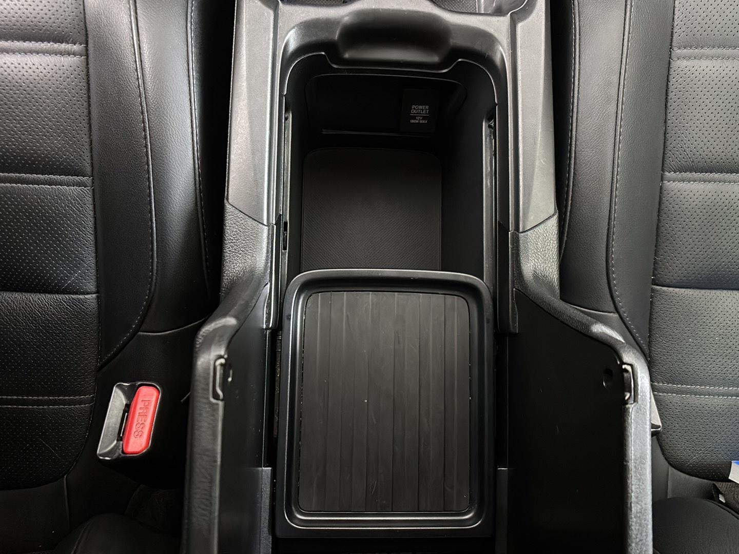 2020 Honda CR-V EXL
