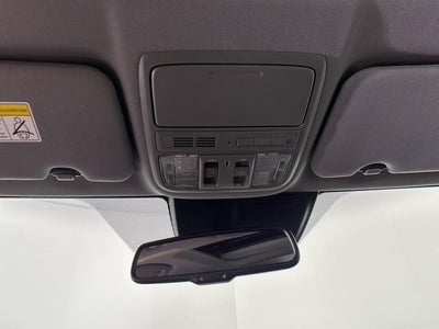 2020 Honda CR-V EXL