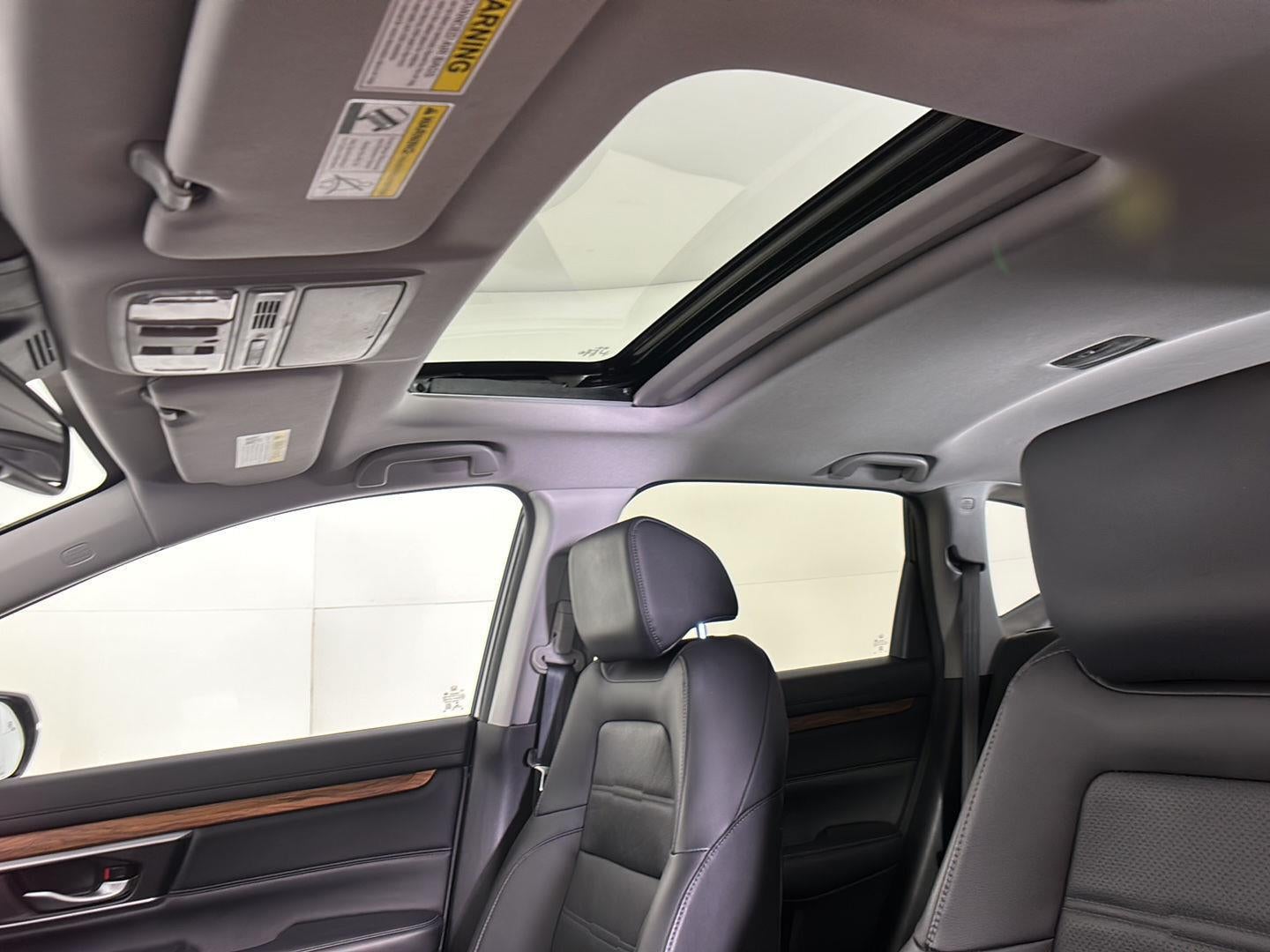2020 Honda CR-V EXL