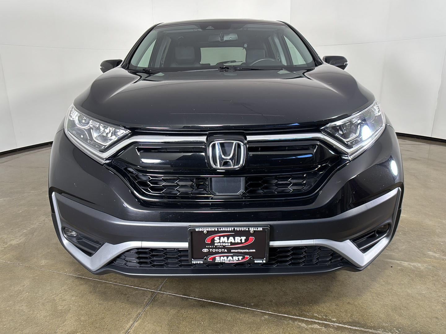 2020 Honda CR-V EXL