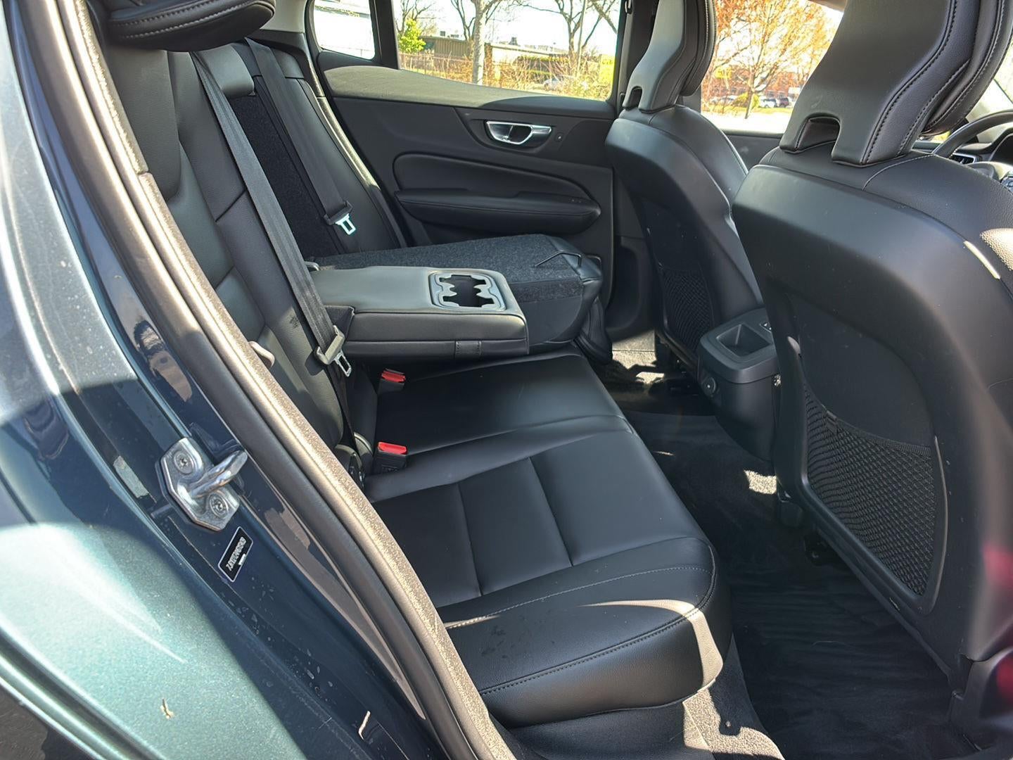 2021 Volvo S60 Momentum