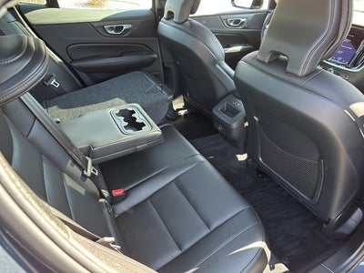 2021 Volvo S60 Momentum