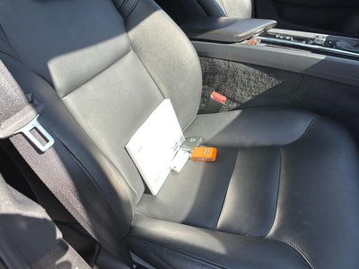 2021 Volvo S60 Momentum