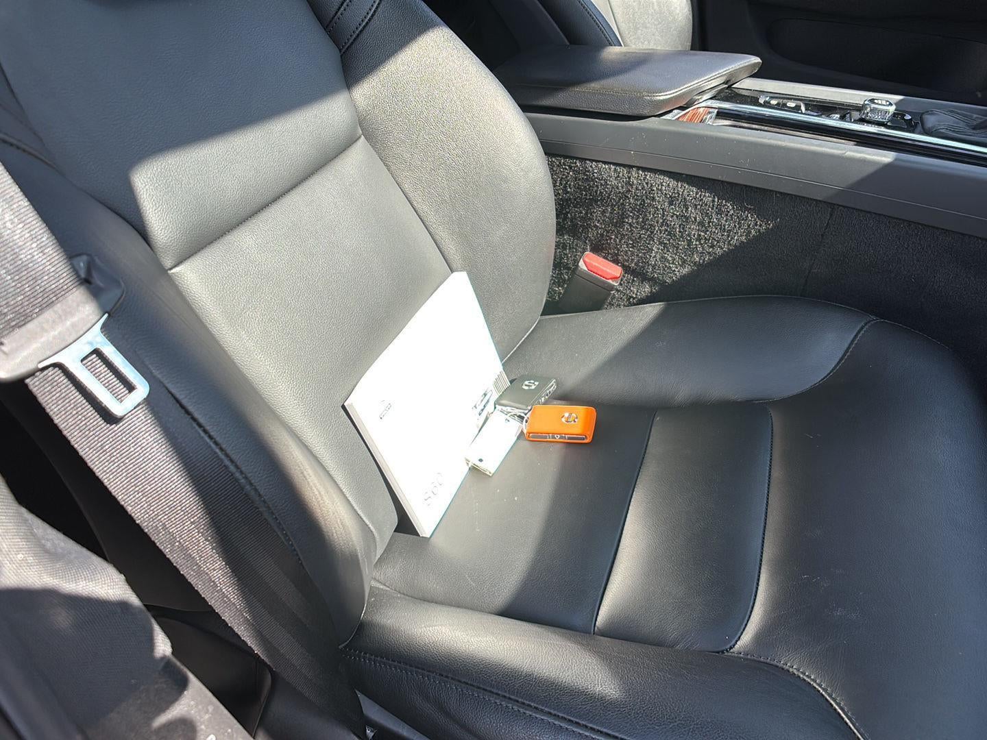 2021 Volvo S60 Momentum