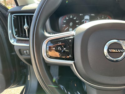 2021 Volvo S60 Momentum