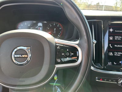 2021 Volvo S60 Momentum