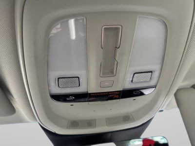 2024 Volvo S60 Plus Dark Theme