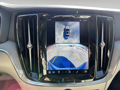 2024 Volvo S60 Plus Dark Theme